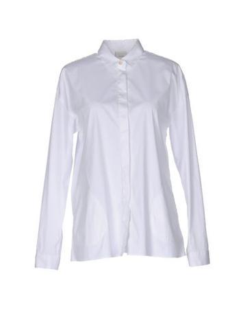 Рубашка CALIBAN