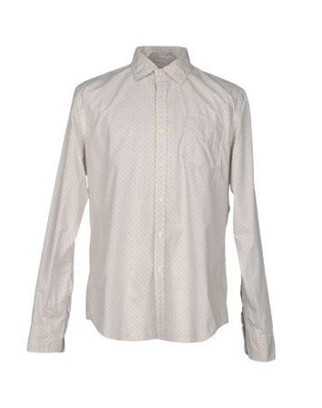 Рубашка VINTAGE 55