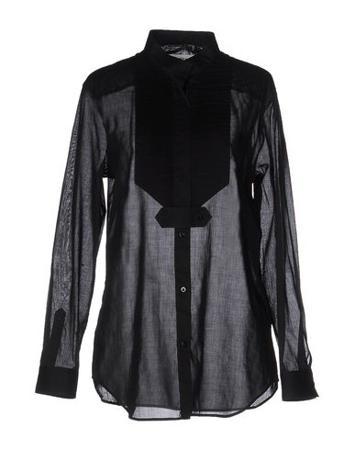 Рубашка MAISON MARGIELA 4