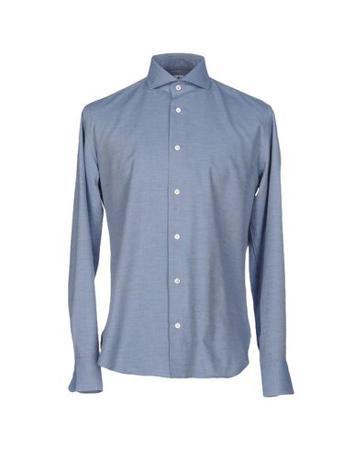 Рубашка DANOLIS