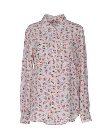 Рубашка EQUIPMENT FEMME