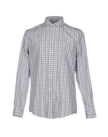 Рубашка MASSIMO ALBA