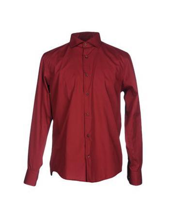 Рубашка NAZARENO GABRIELLI