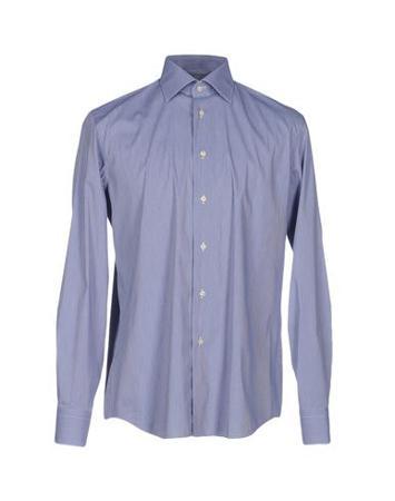 Рубашка ZANETTI