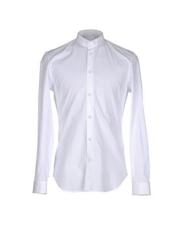 Рубашка MAISON MARGIELA 14