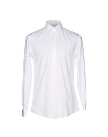 Рубашка VERSACE COLLECTION