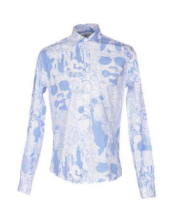 Рубашка MACCHIA J