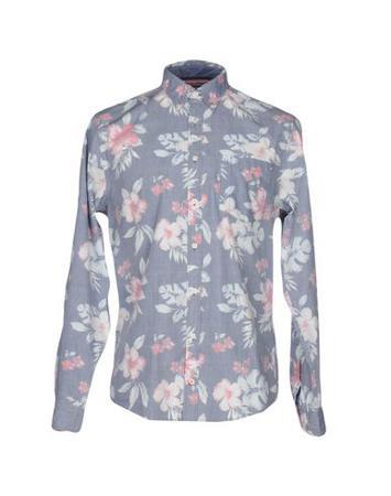 Рубашка TOMMY HILFIGER