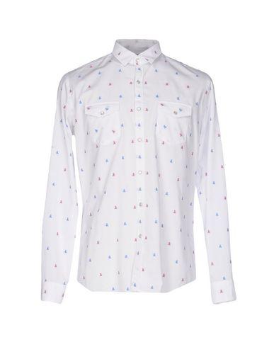 Рубашка ROSSO MALASPINO