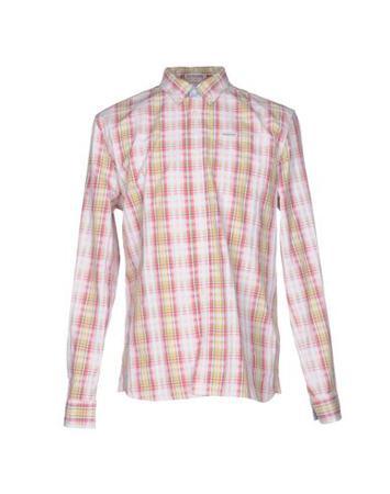 Рубашка PEPE JEANS