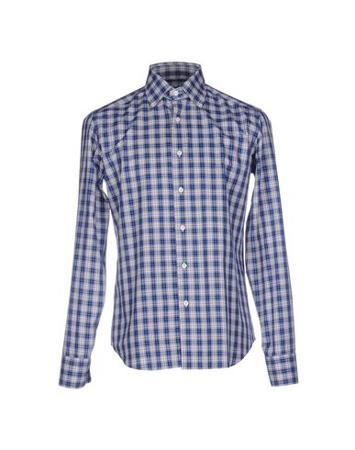 Рубашка OV OSCAR VALENTINO