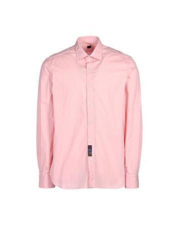 Рубашка MP MASSIMO PIOMBO