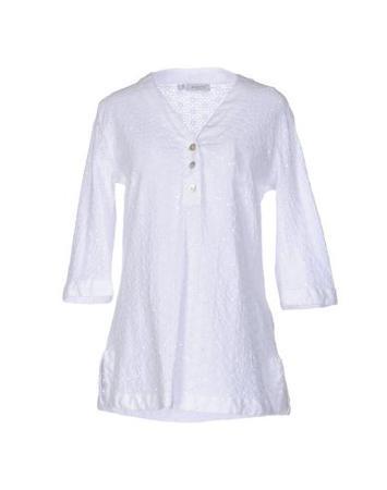 Рубашка ZANETTI 1965