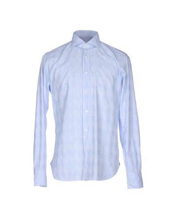 Рубашка GUGLIELMINOTTI