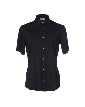 Рубашка ACNE STUDIOS