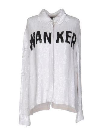 Рубашка FAP  FILLES A PAPA