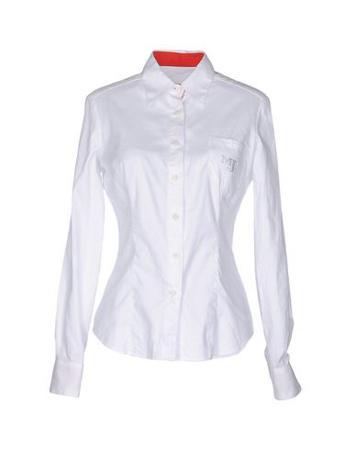 Рубашка GAI MATTIOLO JEANS