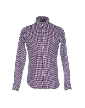 Рубашка GUGLIELMINOTTI