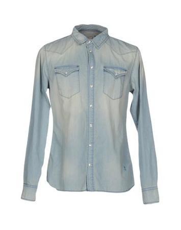 Рубашка UNIFORM