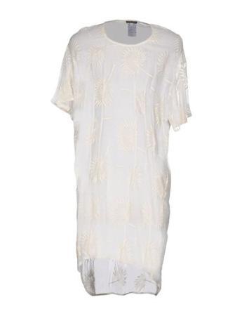 Рубашка ANN DEMEULEMEESTER