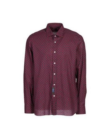 Рубашка MP MASSIMO PIOMBO