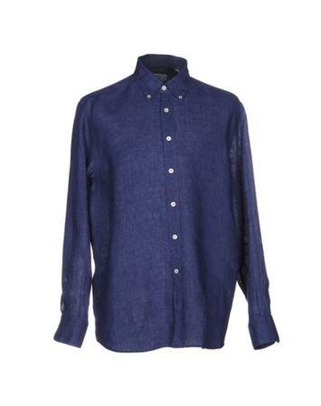 Рубашка CANALI