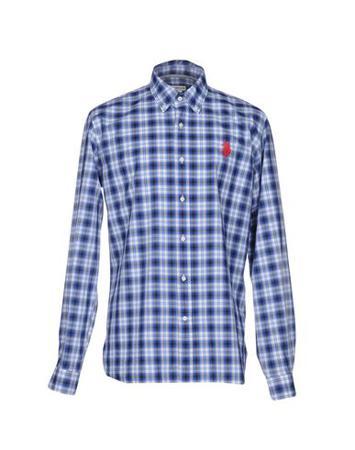 Рубашка U.S.POLO ASSN.