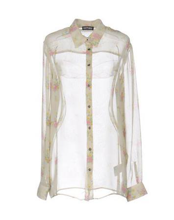 Рубашка WHO*S WHO