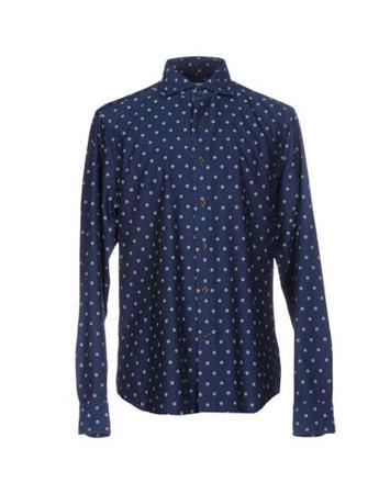 Рубашка SONRISA