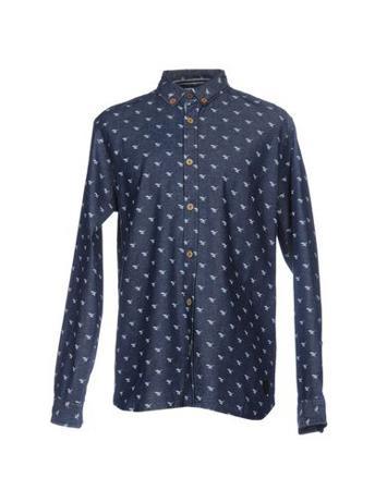 Рубашка ANERKJENDT