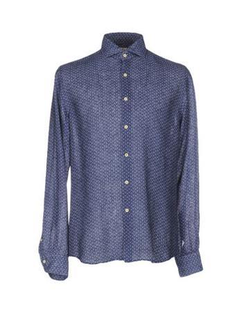 Рубашка XACUS