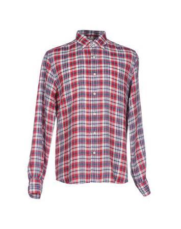 Рубашка XACUS