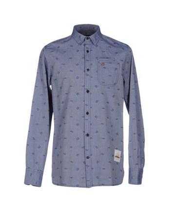 Рубашка NAPAPIJRI