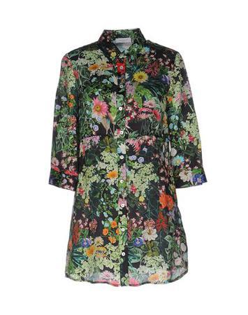 Рубашка ZANETTI 1965