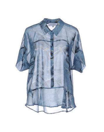 Рубашка ANNA RACHELE JEANS COLLECTION