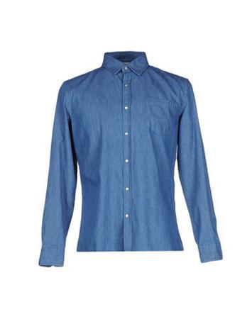 Рубашка 26.7 TWENTYSIXSEVEN