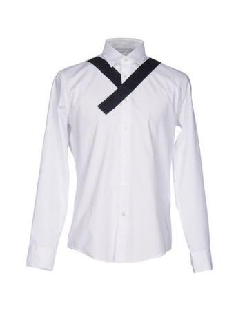 Рубашка BIKKEMBERGS