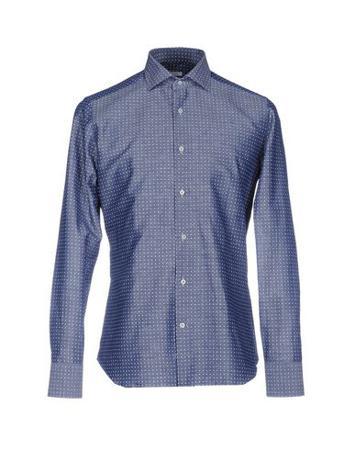 Рубашка CALIBAN