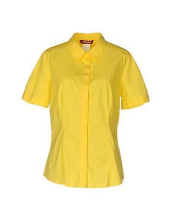 Рубашка MAX MARA STUDIO