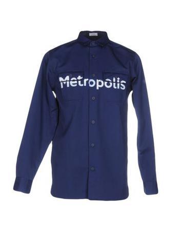 Рубашка ROUNDEL LONDON