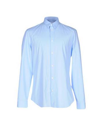 Рубашка MAISON MARGIELA 14