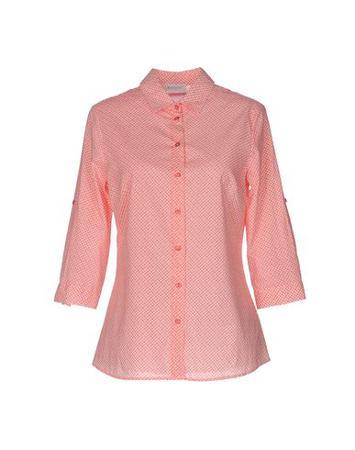 Рубашка ZANETTI 1965