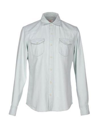 Рубашка VINTAGE 55