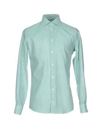 Рубашка RICHARD JAMES