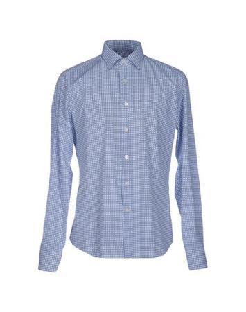 Рубашка GHIRARDELLI