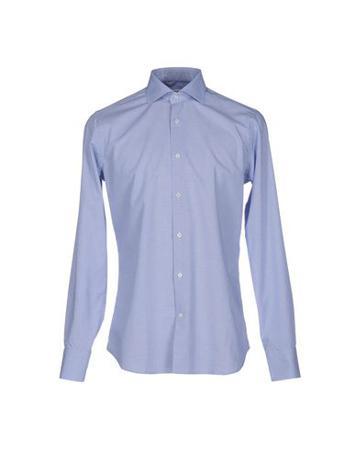 Рубашка CALIBAN