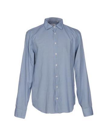 Рубашка CERDELLI