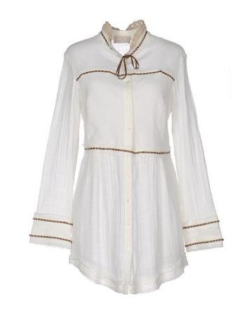 Рубашка ROBERTA SCARPA