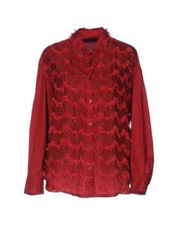 Рубашка TSUMORI CHISATO