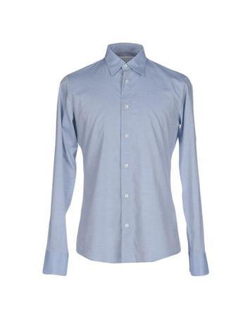 Рубашка MAISON MARGIELA 10